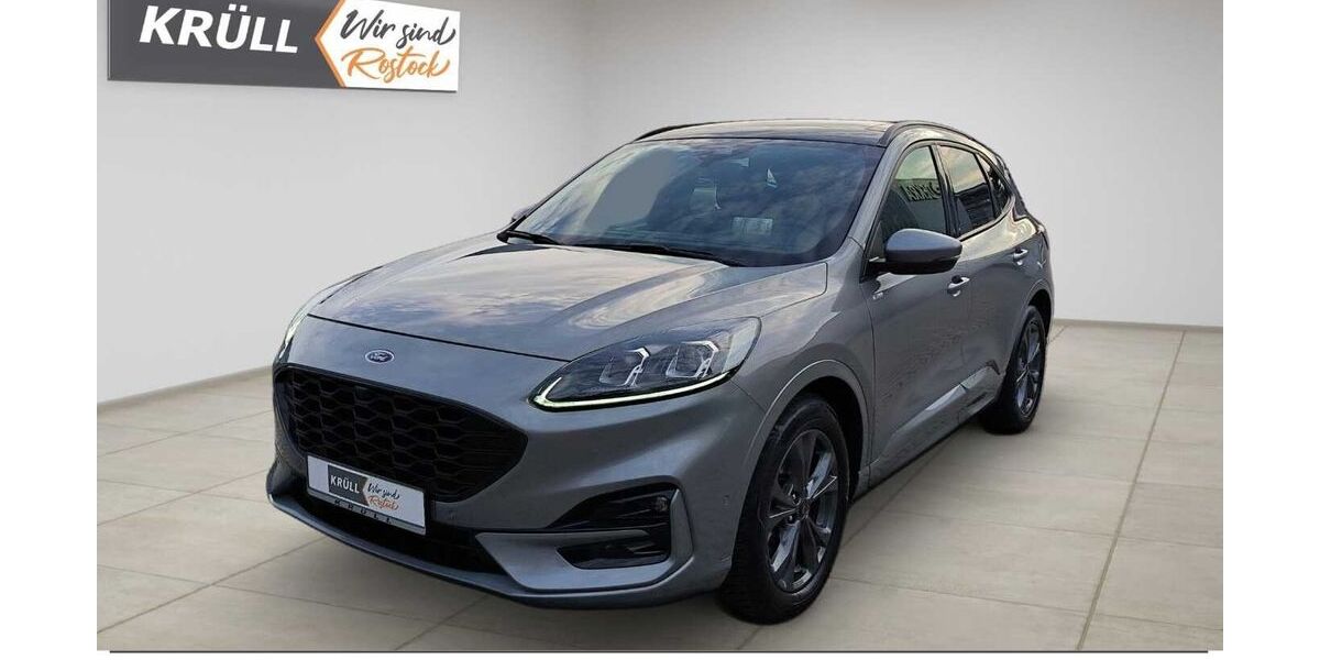 Ford Kuga 22.000 km 26.990 € Rostock 18146
