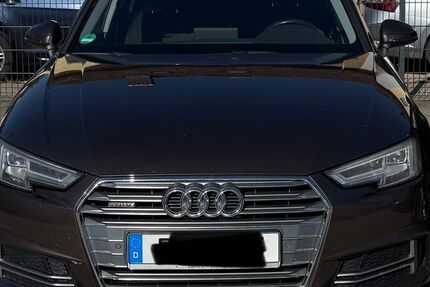 Audi A4 111.658 km 21.500 &euro; Neutraubling 93073