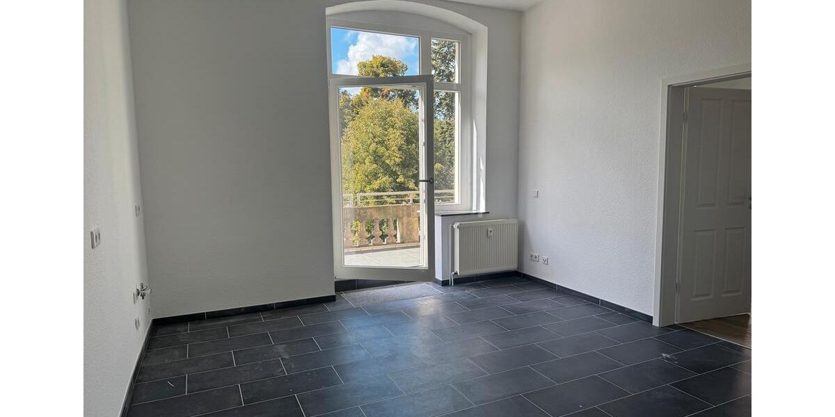 Etagenwohnung Blankenburg (Harz) - 3 Zimmer, 110 m&sup2;, 890&euro; | Angebot:26336030
