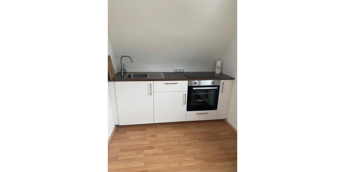 Etagenwohnung Großhansdorf - 2 Zimmer, 50 m&sup2;, 930&euro; | Angebot:25599773