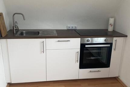 Wohnung Großhansdorf - 2 Zimmer, 50 m&sup2;, 930&euro; | Angebot:25599773