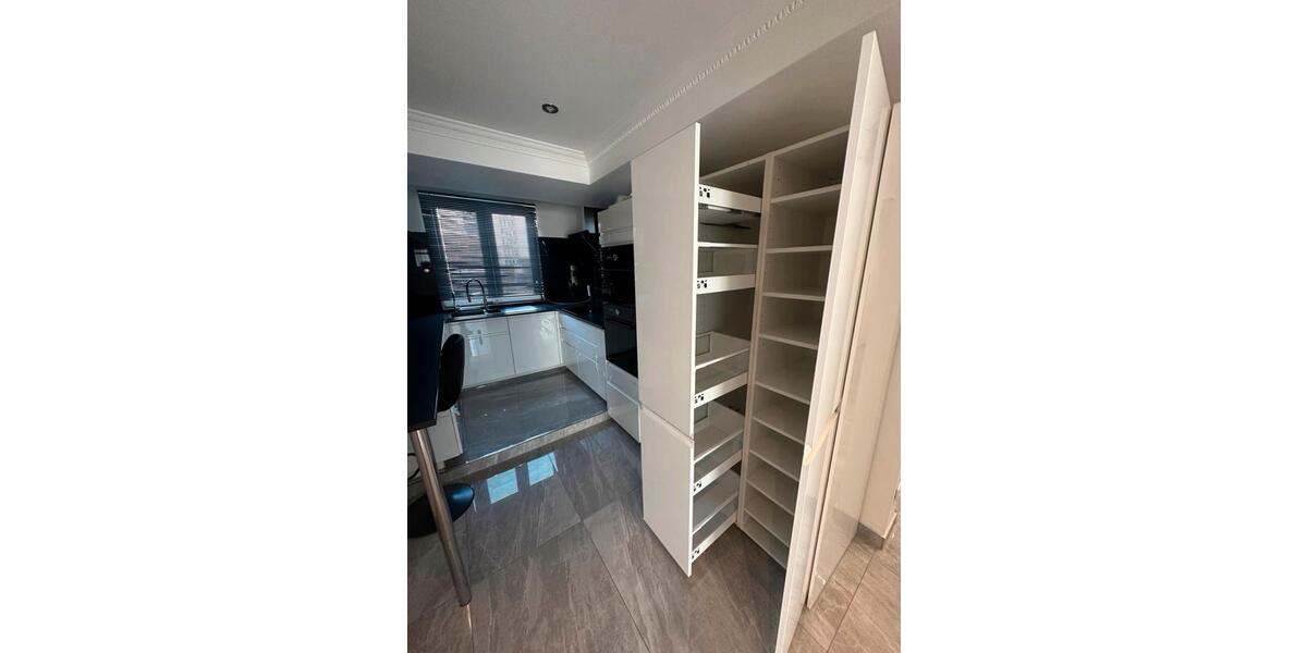 Dachgeschoßwohnung Osnabrück - 3.5 Zimmer, 106 m&sup2;, 1.400&euro; | Angebot:26588555