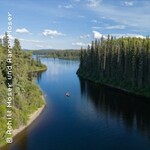 Kanada - Durch Weite und Wildnis