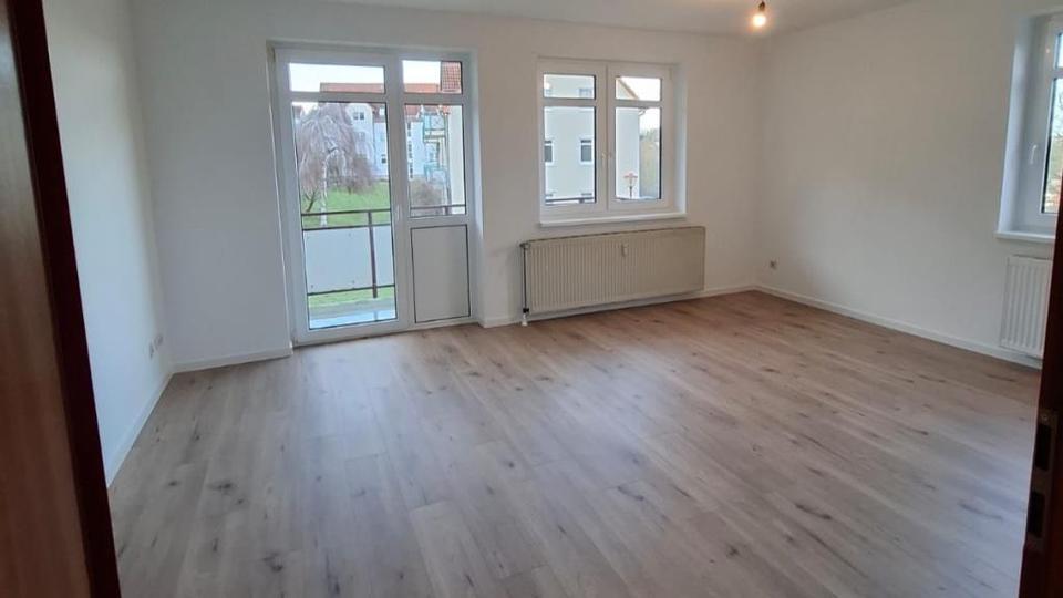 Etagenwohnung Leisnig - 2 Zimmer, 55 m&sup2;, 310&euro; | Angebot:24574895