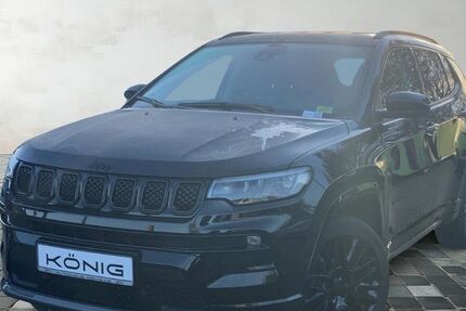 Jeep Compass 36.414 km 22.990 &euro; Nohra 99428