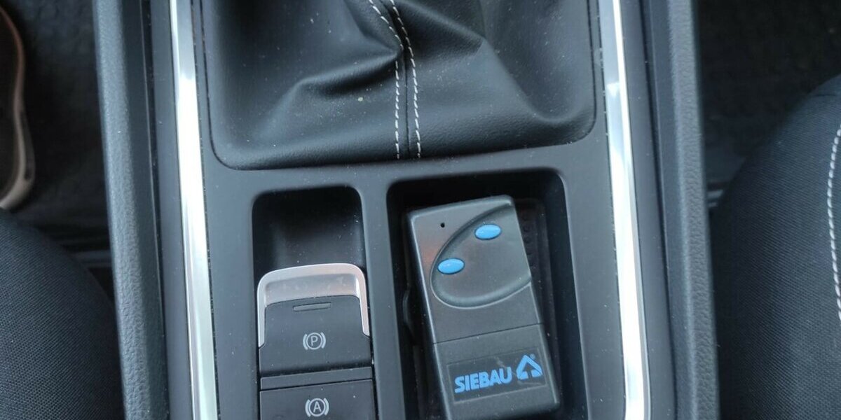 Seat Ateca 1,0 TSI Style NAVI/LED/SHZ/Kamera/PDC 64.985 km 18.950 &euro; Höchstenbach 57629