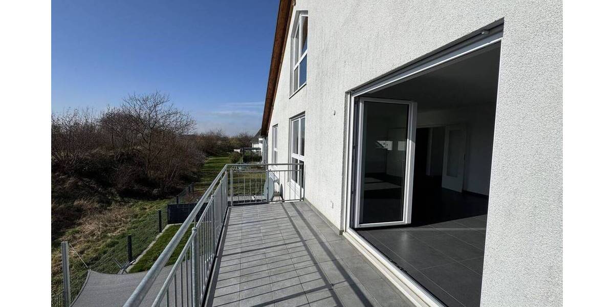 Etagenwohnung Hirschberg an der Bergstraße Großsachsen - 4 Zimmer, 134 m&sup2;, 565.000&euro; | Angebot:26499414