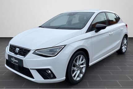 Seat Ibiza 29.439 km 18.100 &euro; Heidelberg 69123