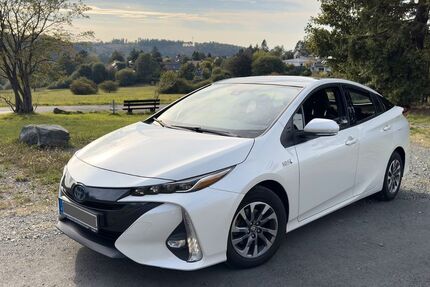 Toyota Prius 61.000 km 20.000 € Schmitten 61389