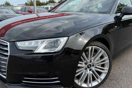 Audi A4 173.820 km 15.950 &euro; Kempten (Allgäu) 87437