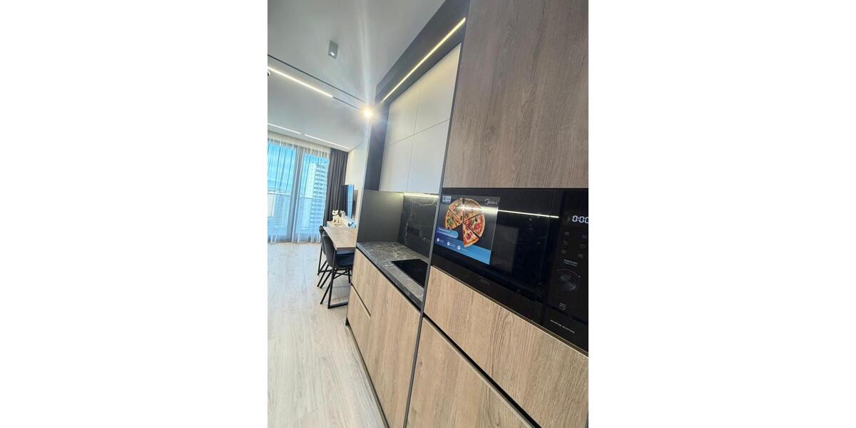Etagenwohnung Hünfeld - 1 Zimmer, 33 m&sup2;, 98.000&euro; | Angebot:27143214