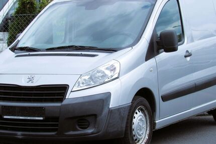 Peugeot Expert 221.000 km 4.490 &euro; Köln-Rath 51107
