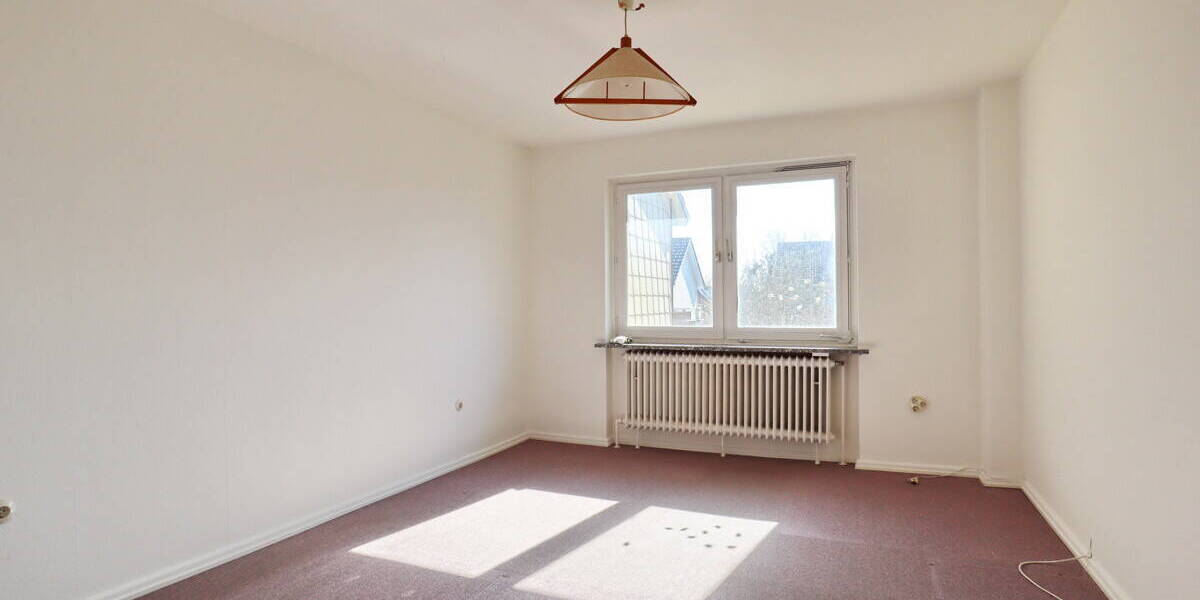 Reihenmittelhaus Kaltenkirchen - 6 Zimmer, 109 m&sup2;, 299.000&euro; | Angebot:25958593