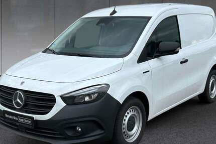 Mercedes-Benz Citan 6.700 km 18.433 € Zerbst 39261