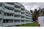 Möbilierte 1 Zimmer-Wohnung mit Balkon, MonteurWohnung