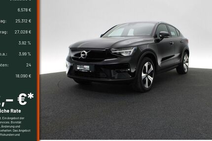 Volvo C40 29.056 km 30.390 &euro; Engelskirchen 51766