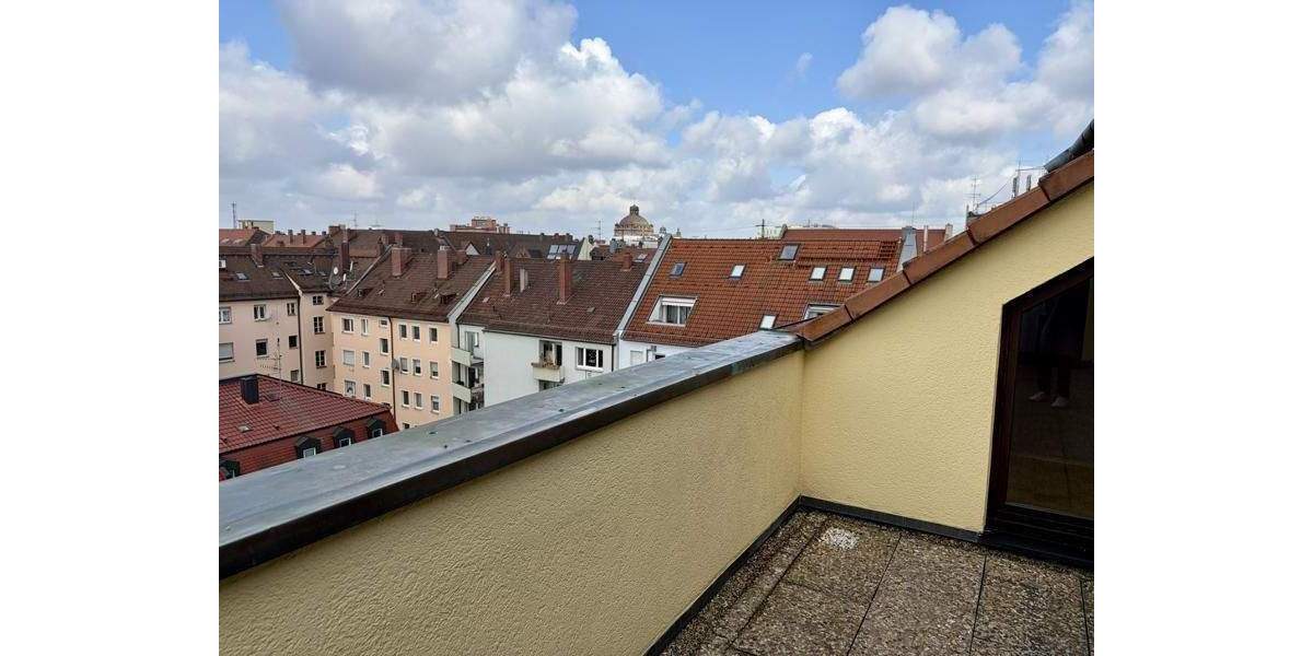 Gewerbeobjekt Nürnberg Steinbühl - 4 Zimmer, 104 m&sup2;, 379.000&euro; | Angebot:25678888