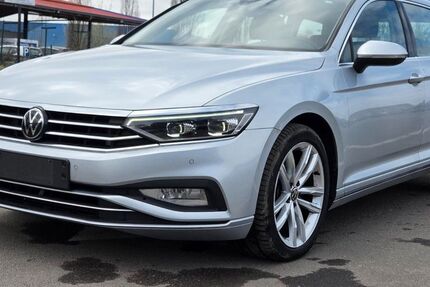 VW Passat 196.000 km 13.999 &euro; Blankenfelde-Mahlow 15831