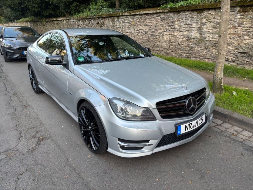 Mercedes-Benz C 250 198.400 km 13.990 € Neuwied 56564