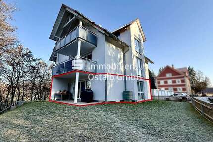 Wohnung Abtsgmünd - 3.5 Zimmer, 81 m&sup2;, 250.000&euro; | Angebot:25272941