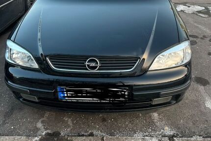 Opel Astra 84.000 km 900 &euro; Waltershausen 99880