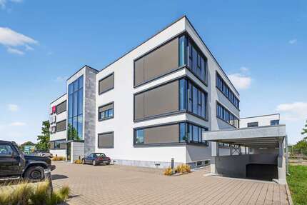 Büro in Karlsruhe 1.549.000 € 561.31 m² zimmer