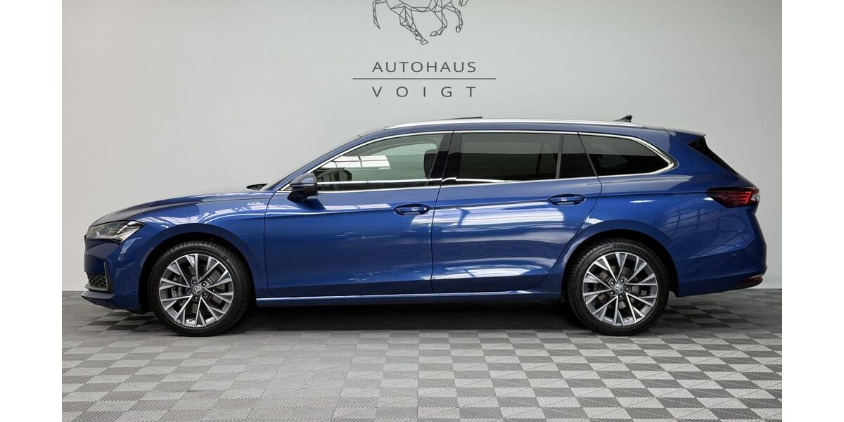 Skoda Superb 30.630 km 40.990 &euro; Radevormwald 42477
