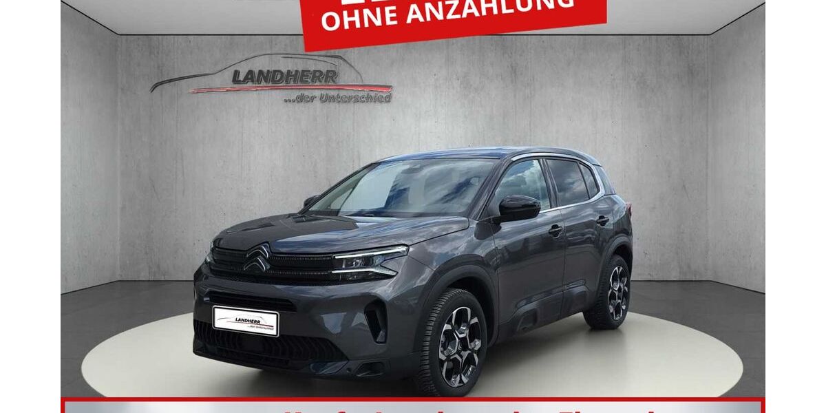 Citroen C5 Aircross 22.369 km 21.025 &euro; Thannhausen 86470
