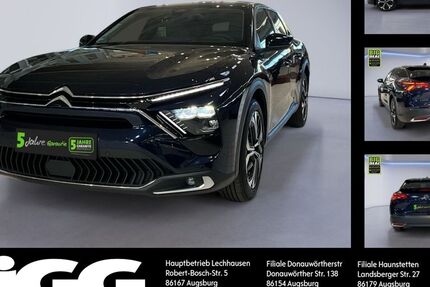 Citroen C5 X 6.000 km 27.980 &euro; Augsburg 86167