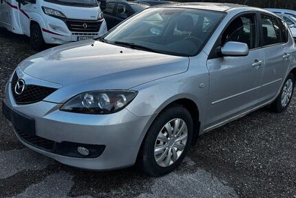 Mazda 3 118.800 km 950 &euro; Obergünzburg 87634