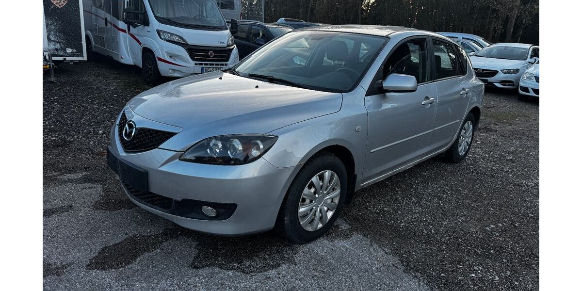 Mazda 3 118.800 km 950 &euro; Obergünzburg 87634
