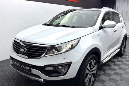 Kia Sportage 91.240 km 11.900 &euro; Lehrte 31275