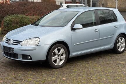 VW Golf 46.500 km 6.499 &euro; Chemnitz 09119