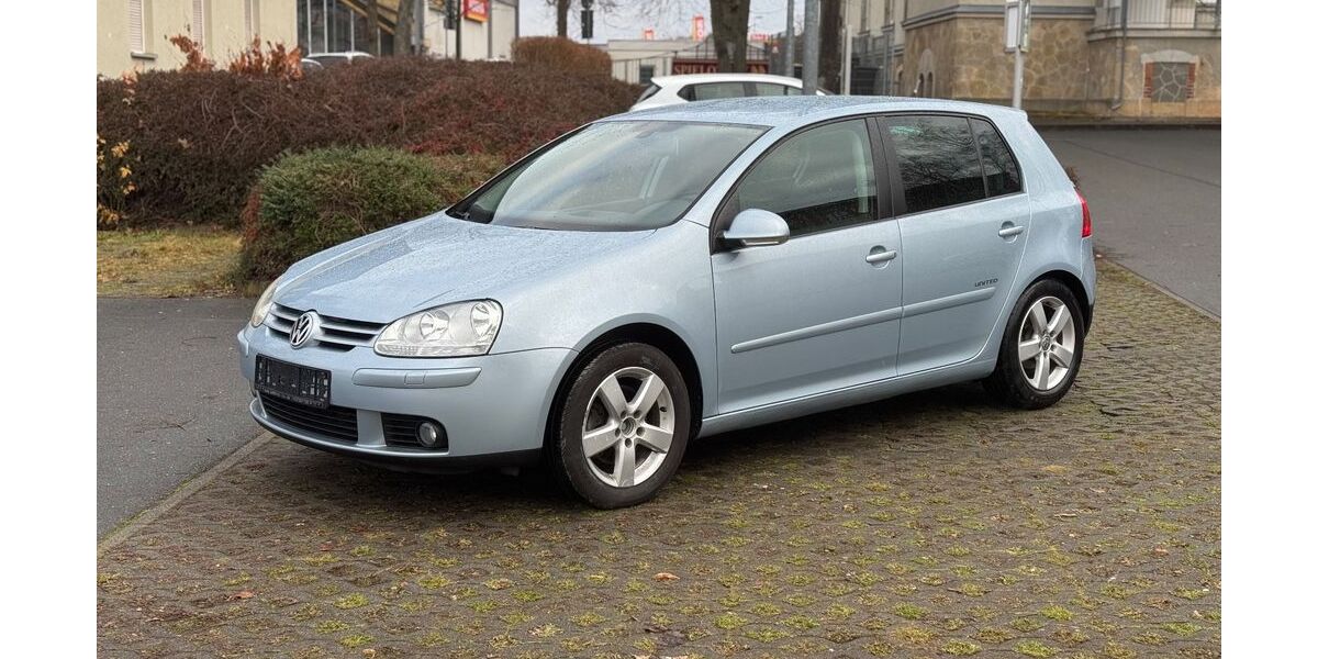 VW Golf 46.500 km 6.499 &euro; Chemnitz 09119