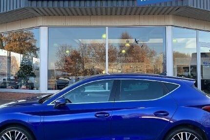 Seat Leon 32.594 km 20.600 &euro; Holdorf 49451