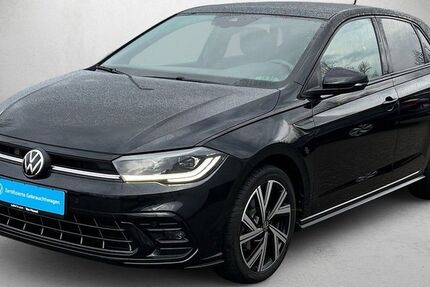 VW Polo 83.018 km 19.780 &euro; Mainz 55131