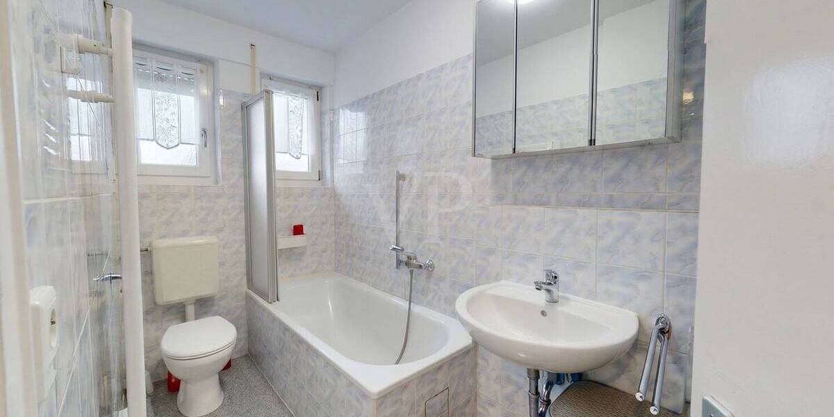 Etagenwohnung Lahr/Schwarzwald Lahr - 3 Zimmer, 76 m&sup2;, 205.000&euro; | Angebot:26702453