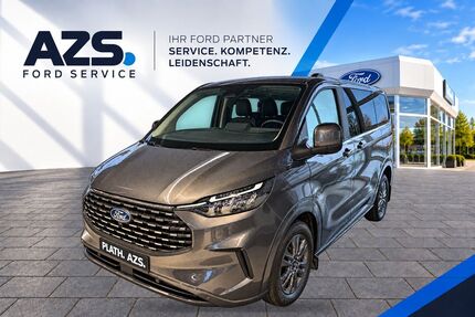 Ford Tourneo Custom 40.850 km 41.850 &euro; Rostock 18059