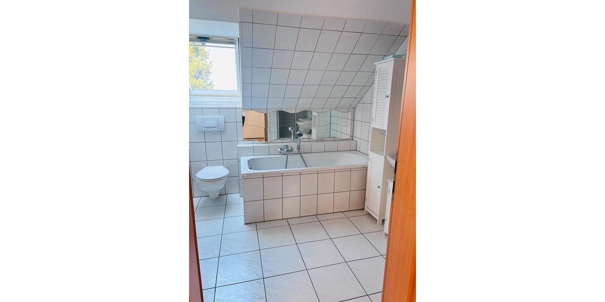 Dachgeschoßwohnung Braunschweig Wabe-Schunter-Beberbach - 2 Zimmer, 57 m&sup2;, 175.000&euro; | Angebot:27118089