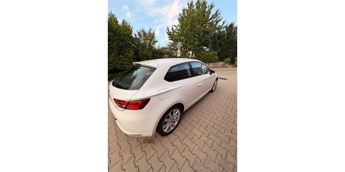 Seat Leon 182.600 km 3.999 &euro; Lüdenscheid 58511
