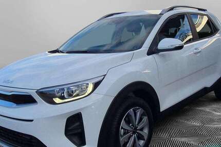 Kia Stonic 15.994 km 20.270 &euro; Herford 32051