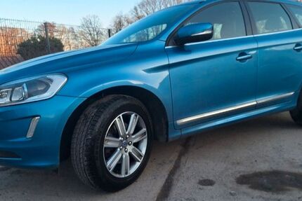 Volvo XC60 152.000 km 14.000 &euro; Burg Stargard 17094