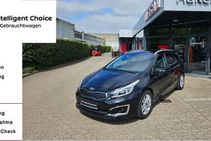 Kia ceed Sportswagon 62.000 km 16.448 &euro; Verden/Aller 27283