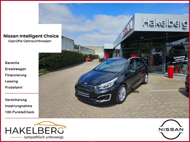 Kia ceed Sportswagon 62.000 km 16.448 &euro; Verden/Aller 27283