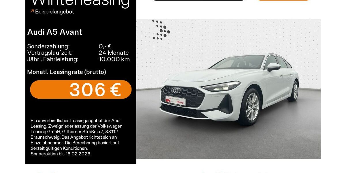 Audi A5 27.400 km 40.339 &euro; Hanau 63452