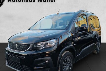 Peugeot Rifter 62.000 km 19.500 &euro; Neumarkt 92318