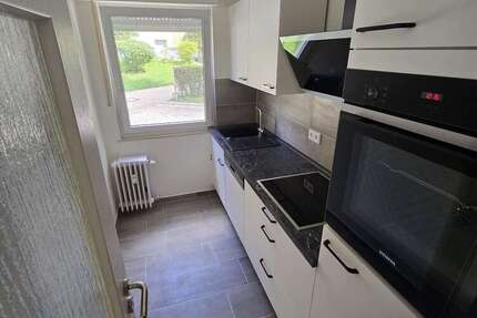 Wohnung zum Mieten in Kirchseeon 890 € 40 m²