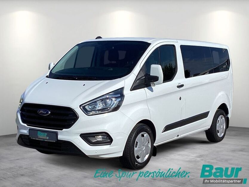 Transit Custom