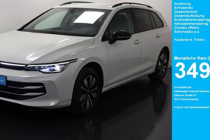 VW Golf 1.500 km 33.385 € Gütersloh 33334