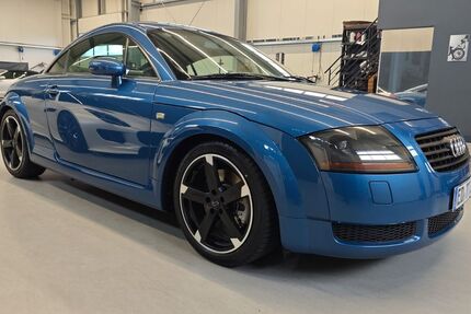 Audi TT 235.000 km 6.699 &euro; Bad Griesbach 94086
